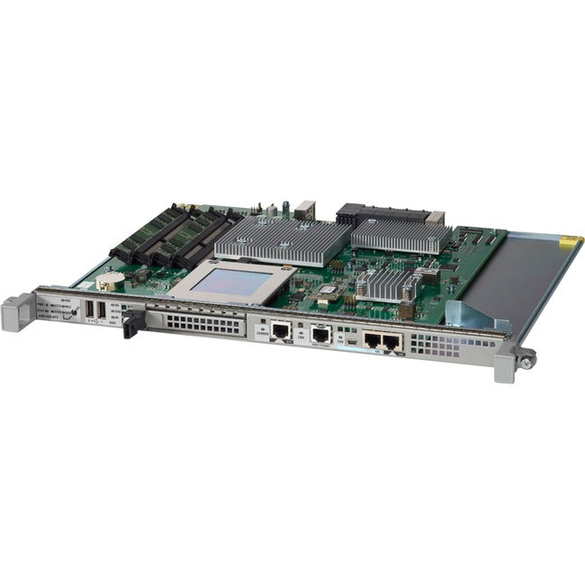 Cisco ASR1000-RP3 Route Processor ASR1000-RP3-32G-2P