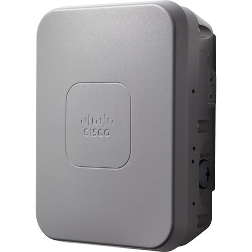 Cisco Aironet 1562D IEEE 802.11ac 1.30 Gbit/s Wireless Access Point AIR-AP1562D-B-K9