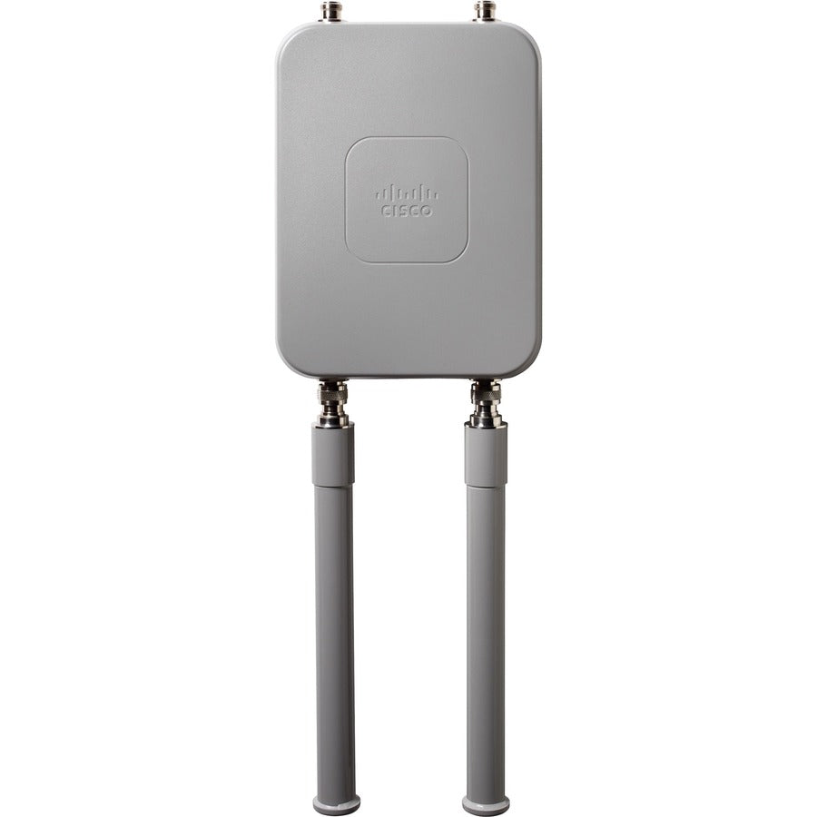 Cisco Aironet 1562E Dual Band IEEE 802.11ac 1.30 Gbit/s Wireless Access Point - Outdoor AIR-AP1562E-C-K9