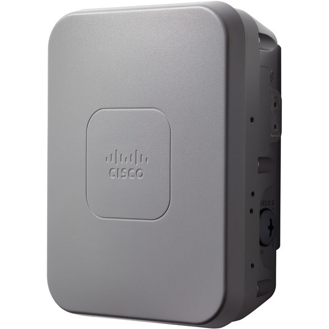 Cisco Aironet 1562I IEEE 802.11ac 1.30 Gbit/s Wireless Access Point AIR-AP1562I-Z-K9