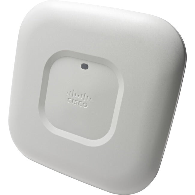 Cisco Aironet 1702I IEEE 802.11ac 867 Mbit/s Wireless Access Point AIR-CAP1702I-B-K9C