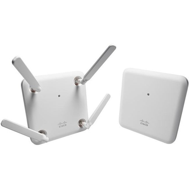 Cisco Aironet 1850E Dual Band IEEE 802.11a/g/n/ac 1.70 Gbit/s Wireless Access Point - Indoor AIR-AP1852E-R-K9