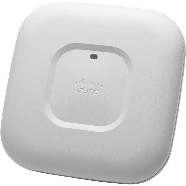 Cisco Aironet 2702I IEEE 802.11ac 1.27 Gbit/s Wireless Access Point AIR-AP2702I-UXK9C