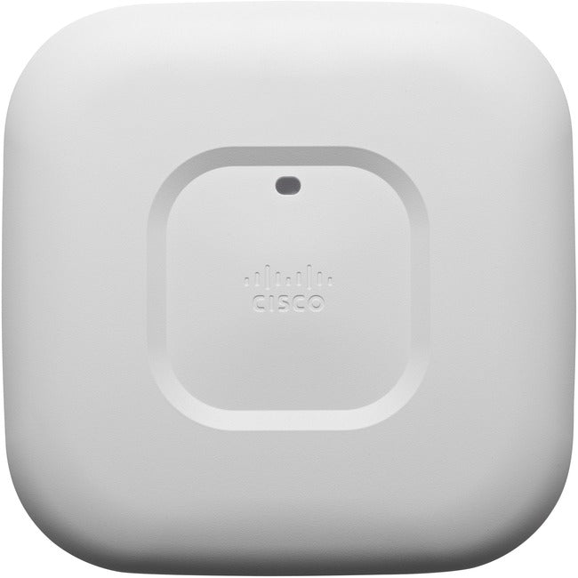 Cisco Aironet 2702I IEEE 802.11ac 1.27 Gbit/s Wireless Access Point AIR-CAP2702IBK9-RF