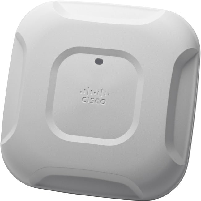 Cisco Aironet 3702I IEEE 802.11ac 1.30 Gbit/s Wireless Access Point AIR-CAP37IBO-B-K9