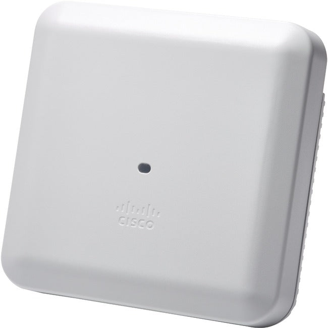 Cisco Aironet 3802I Dual Band IEEE 802.11ac 5.20 Gbit/s Wireless Access Point - Indoor AIR-AP3802I-A-K9C