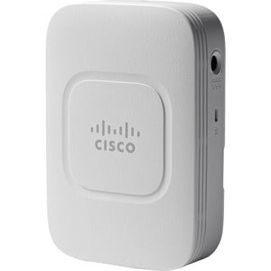 Cisco Aironet 702W IEEE 802.11n 300 Mbit/s Wireless Access Point AIR-CAP702W-BK9-RF