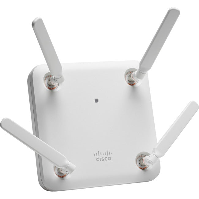 Cisco Aironet AP1852E IEEE 802.11ac 1.69 Gbit/s Wireless Access Point AIR-AP1852E-I-K9