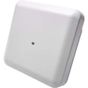 Cisco Aironet AP2802I IEEE 802.11ac 5.20 Gbit/s Wireless Access Point AIR-AP2802I-BK910C
