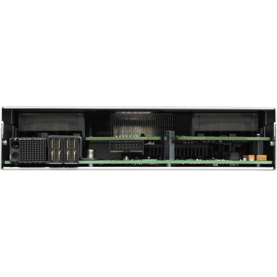 Cisco Barebone System - Refurbished - Blade - 2 x Processor Support UCSB-B200-M3CH2-RF