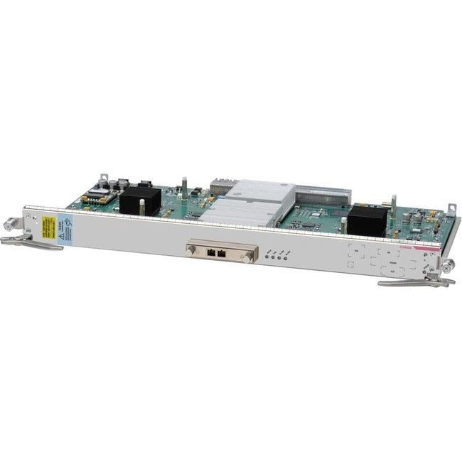 Cisco Crs-3 1-Port 100 Gigabit Ethernet Interface Module