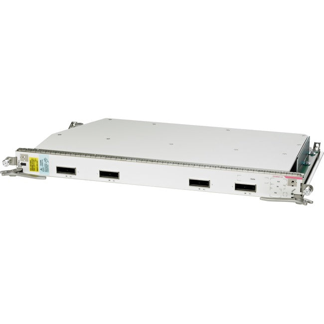 Cisco CRS-X 4-Port 100GE LAN/OTN Interface Module 4X100GE-LO=