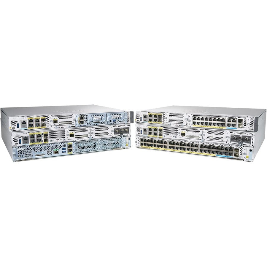 Cisco Catalyst 8300 Router C8300-1N1S-4T2X