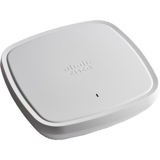 Cisco Catalyst 9130AX 802.11ax 10 Gbit/s Wireless Access Point C9130AXI-EWC-E