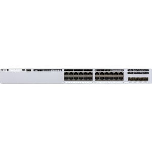 Cisco Catalyst 9300L-24T-4G-E Switch C9300L-24T-4G-EDU