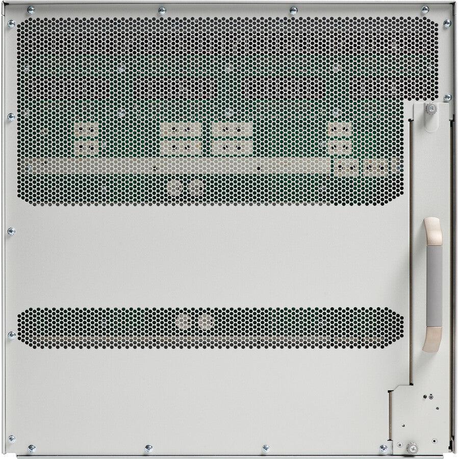 Cisco Catalyst 9400 Series 7 Slot Chassis - Enterprise Modular Network Switch | TecISoft C9407R=