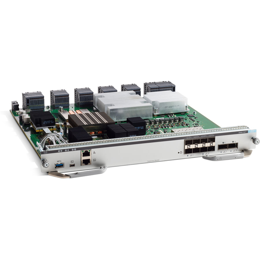 Cisco Catalyst 9400 Series Supervisor 1 Module C9400-SUP-1=