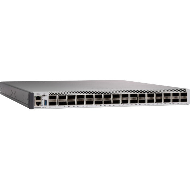 Cisco Catalyst C9500-32C Layer 3 Switch C9500-32C-E