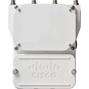 Cisco Catalyst IW-6300H IEEE 802.11ac 867 Mbit/s Wireless Access Point IW-6300H-AC-B-K9