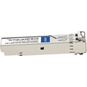 Cisco Comp Xcvr 100Km,Taa 10G-Dwdm Lc Sfp+ 1546.92Nm