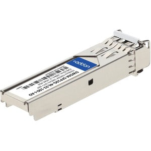 Cisco Comp Xcvr 100Km,Taa 10G-Dwdm Lc Sfp+ 1546.92Nm