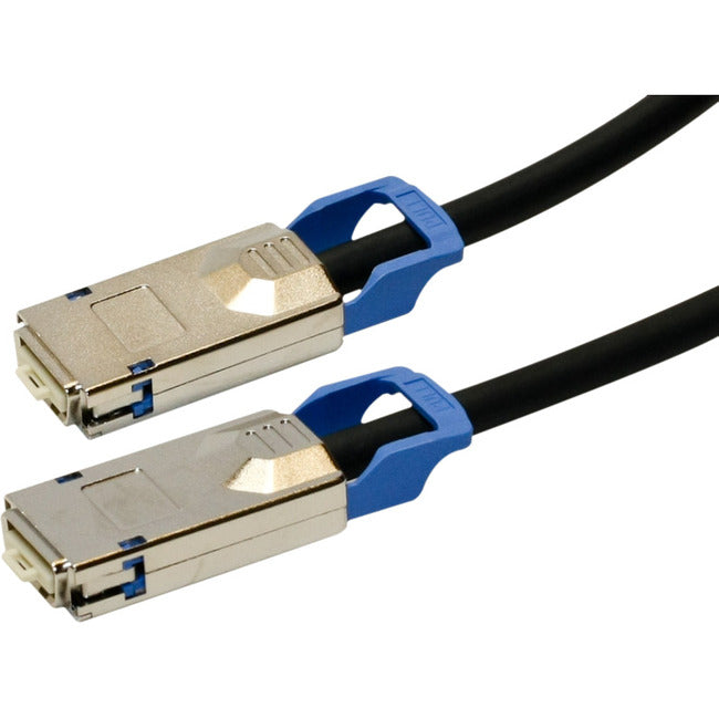 Cisco Compatible CAB-INF-28G-5 - 5m 10GBASE-CX4 Infiniband Cable CX4 to CX4 CAB-INF-28G-5ENC