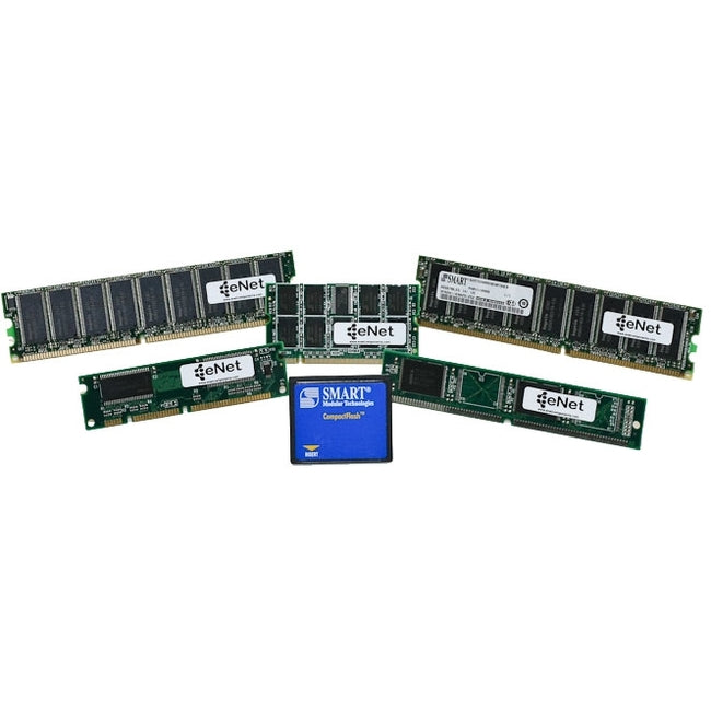 Cisco Compatible MEM2800-128CF, MEM2800-64U128CF - ENET Approved 128MB Compact Flash Card Upgrade Cisco router 2800 Series MEM2800-128CF-ENA