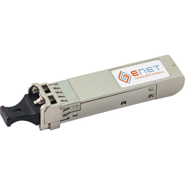 Cisco Compatible SFP-10G-ER TAA Compliant Functionally Identical 10GBASE-ER SFP+ 1550nm 40km DOM SMF Duplex LC SFP-10G-ER-ECC
