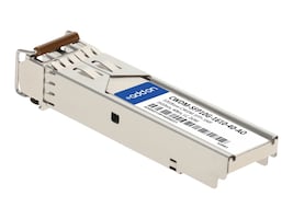 Cisco Cwdm-Sfp10G-1610-40 Comp,Taa 10G-Cwdm Lc 1610Nm Sfp+ Xcvr