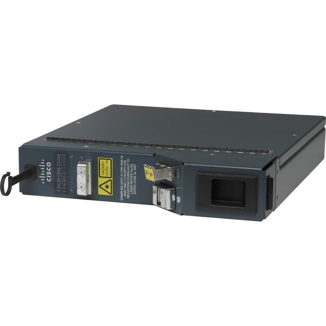 Cisco DCU-950 Dispersion Compensation Unit - Refurbished 15216-DCU-950-RF