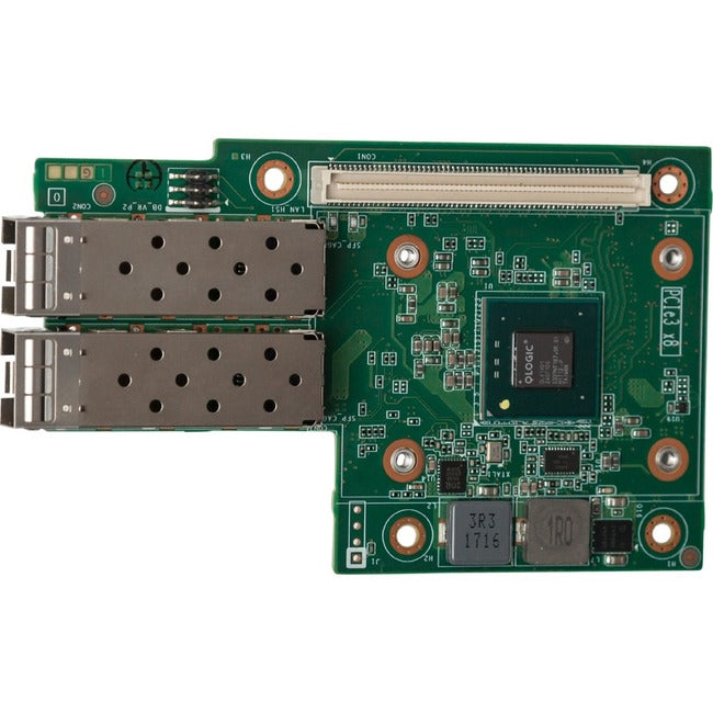 Cisco Dual-Port 25G/10G SFP28 OCP Intelligent Ethernet Adapter with Un