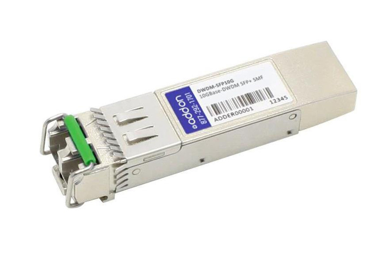 Cisco Dwdm-Sfp10G-37.40 Comp,Taa 10G-Dwdm Lc 1537.40Nm Sfp+ Xcvr
