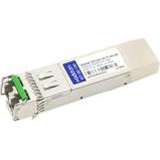 Cisco Dwdm-Sfp10G-58.17 Comp,Taa 10G-Dwdm Lc 1558.17Nm Sfp+ Xcvr