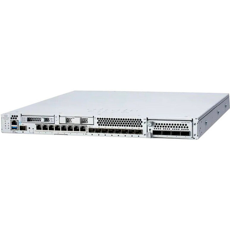 Cisco FPR-3130 Network Security/Firewall Appliance FPR3130-ASA-K9