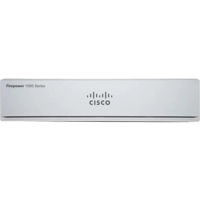 Cisco Firepower 1010 Security Appliance FPR1010-ASA-K9