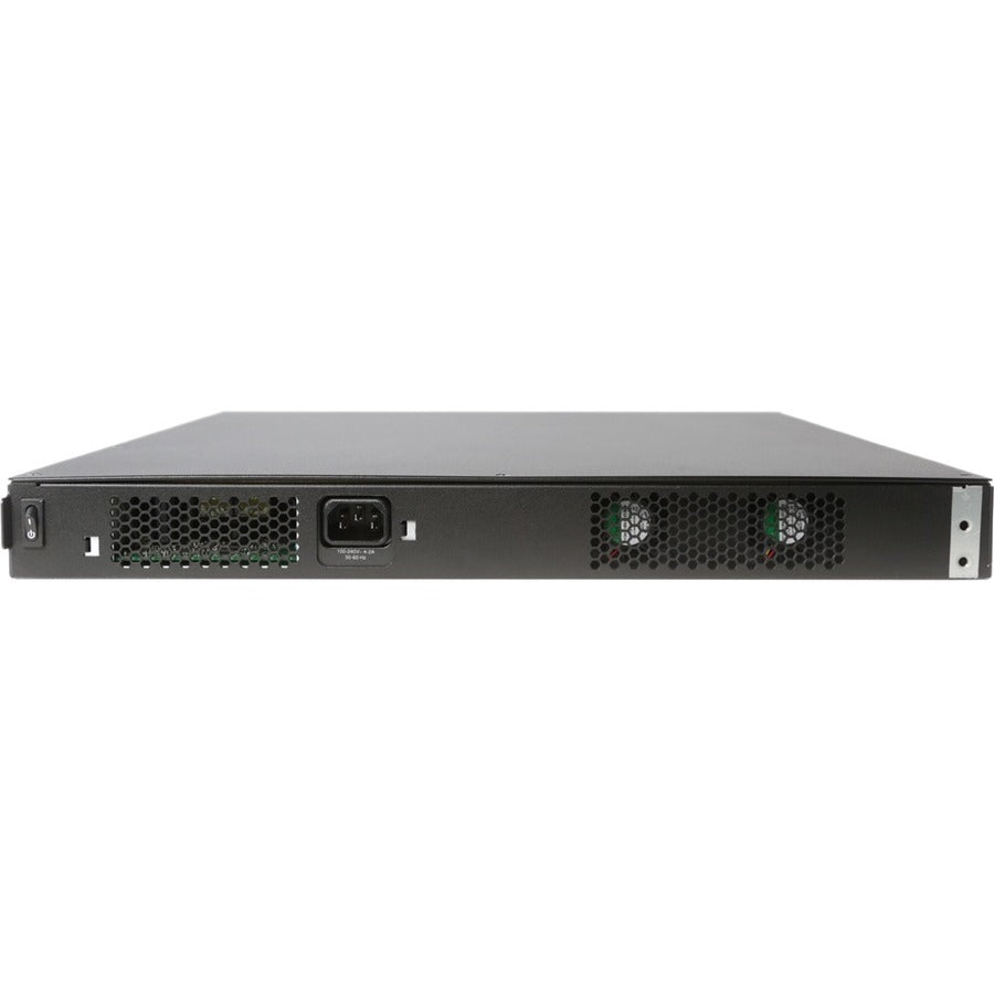Cisco Firepower 2110 Network Security/Firewall Appliance FPR2110-ASA-K9