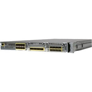 Cisco Firepower 4150 Security Appliance FPR4150-ASA-K9