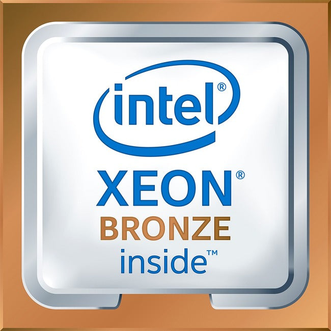 Cisco Intel Xeon Bronze 3104 Hexa-Core (6 Core) 1.70 Ghz UCS-CPU-3104C=