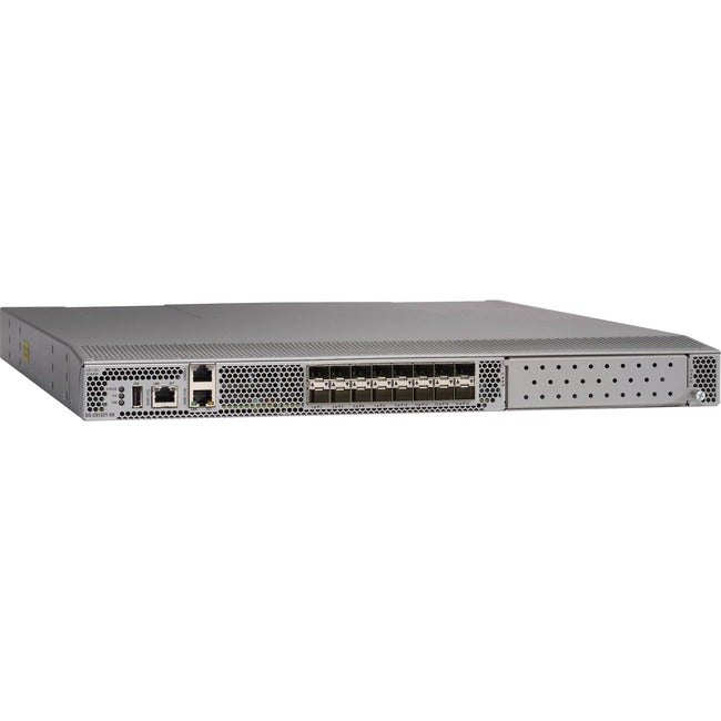 Cisco MDS 9132 Fibre Channel Switch DS-C9132T-MEK9=