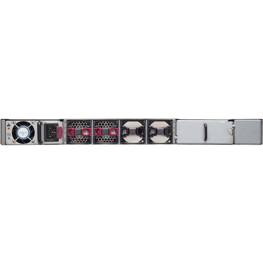 Cisco MDS 9132T 32G Fibre Channel Enterprise Switch - SAN Storage Connectivity | Cisco DS-C9132T-24PESK9