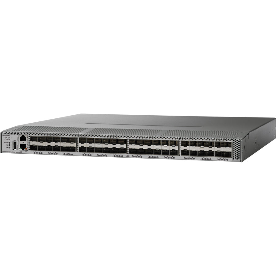 Cisco MDS 9148S 16G Multilayer Fabric Switch UCSEPMDS9148S16-RF