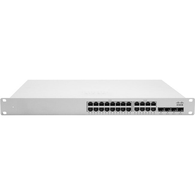 Cisco Meraki MS350-24X Cloud-Managed Switch - 24-Port Enterprise L3 | CISCO MS350-24X-HW