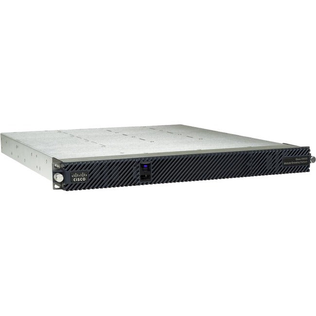 Cisco Modular Video Codec, Mk2, D9036
