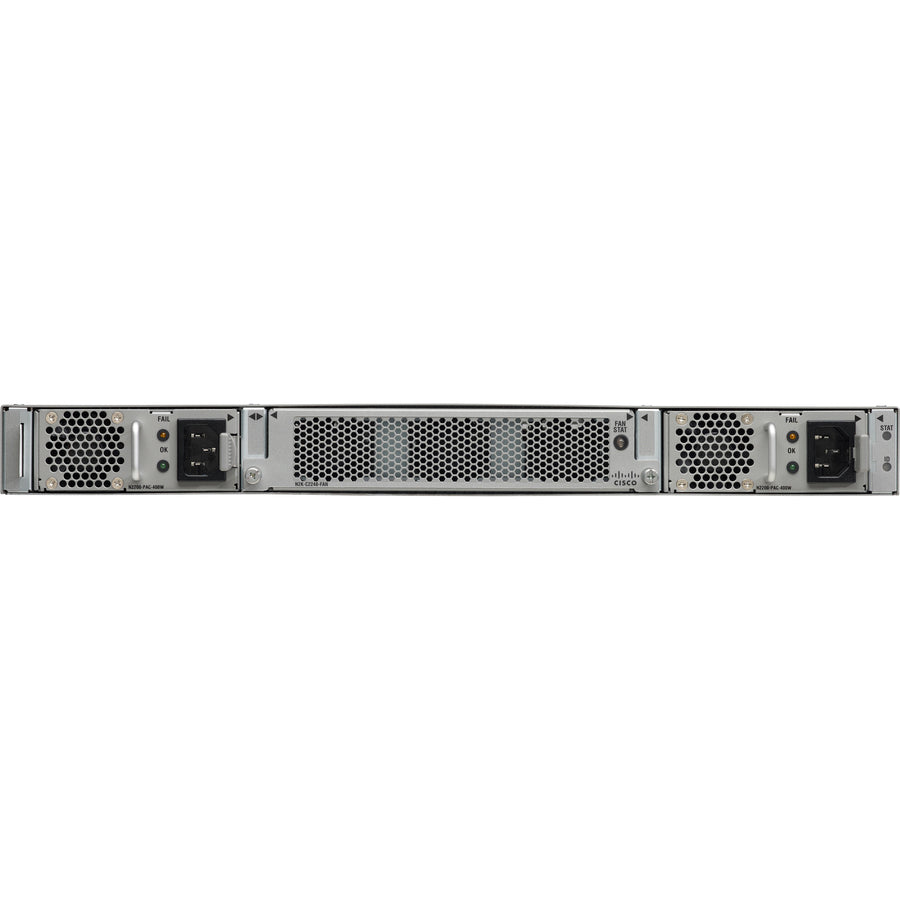Cisco Nexus 2224TP GE Fabric Extender N2K-C2224TF-1GE-RF