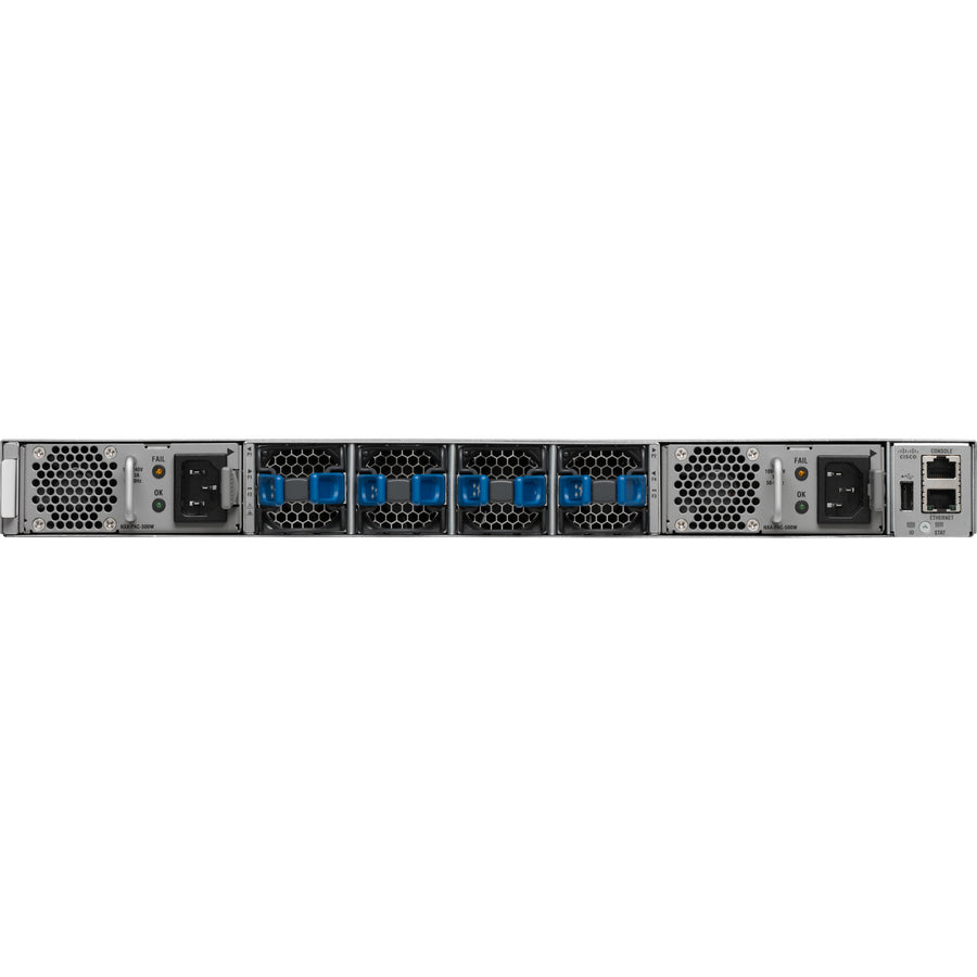 Cisco Nexus 3172TQ Layer 3 Switch N3K-C3172TQ-10PKBN