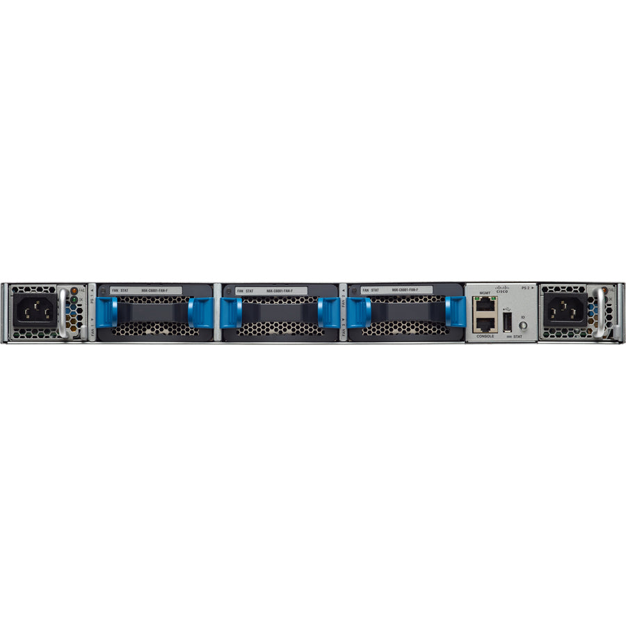Cisco Nexus 5672UP-16G Layer 3 Switch C1-N5K-C5672UP-16G