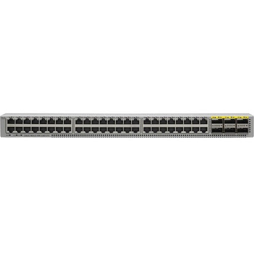 Cisco Nexus 9372TX-E Layer 3 Switch C1-N9K-C9372TX-E