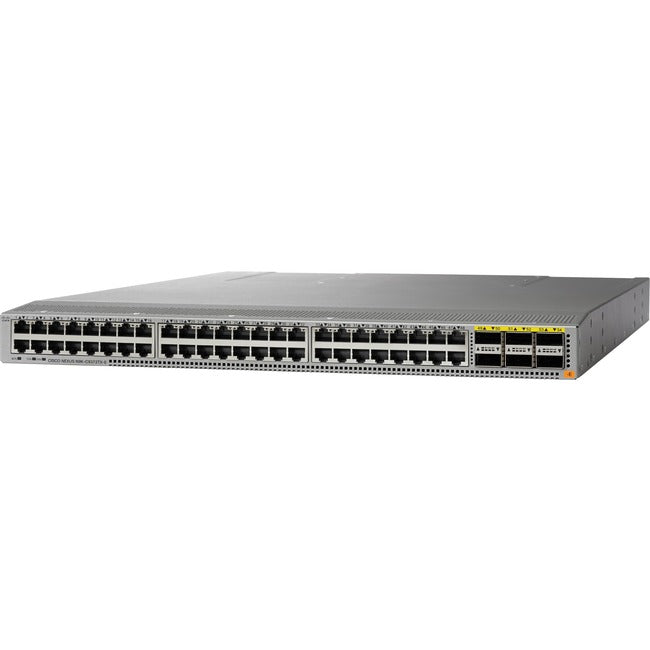 Cisco Nexus 9372TX-E Layer 3 Switch N9K-C9372TX-E-RF