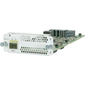 Cisco Nim Module 1Port 10G,Sfp/Sfp+ With Macsec