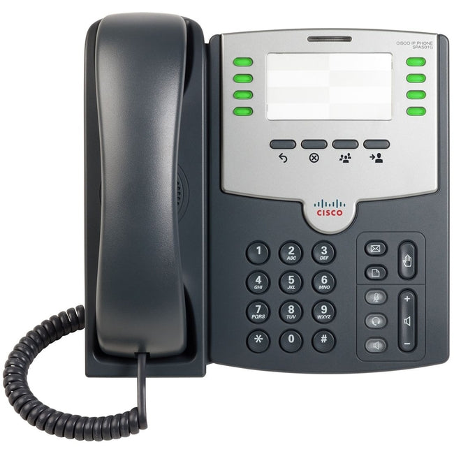 Cisco SPA 501G IP Phone SPA501G